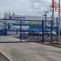 Что не так с молокозаводом «Красногорский»: почему его открытие откладывают