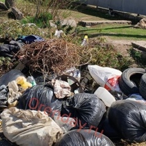 СКАЗАНО: Дмитрий Жуков, коммунальщик с опытом, о мусоре в Оренбурге, и кто обязан за этим следить