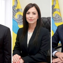 Из мэрии Оренбурга уходят сразу несколько чиновников