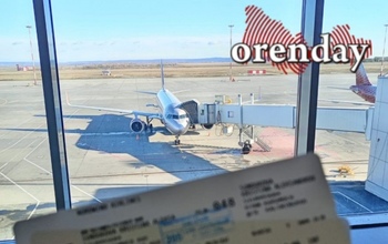 Оренбуржцам, решившим слетать в отпуск, подорожавший билет влетит в копеечку  