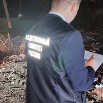 В Саракташе старик до смерти забил соседа металлическим прутом и вывез тело на свалку (18+)