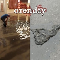 Что стало истинной причиной потопа в оренбургском театре