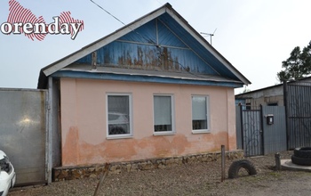 В Оренбуржье пятая часть обследованных после паводка домов непригодна для жизни