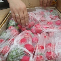 Окрошка отменяется, в Оренбуржье привезли редиску из Узбекистана с сюрпризом