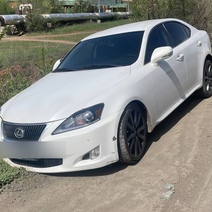 В Оренбурге под колеса автомобиля Lexus попал ребенок на самокате