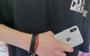В Оренбурге разбойник с ножом отобрал у подростка мобильник 