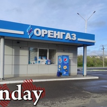 Даже для оренбургских АЗС туалеты становятся редкостью