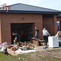 Важная информация для пострадавших от паводка оренбуржцев