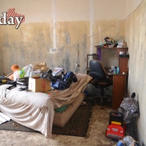 Пострадавшим от паводка оренбуржцам, у которых это жилье не единственное, решили помочь