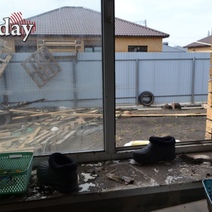 Дождь внес коррективы в работу оценочных комиссий в Оренбурге