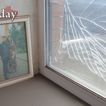 Отчаяние и 30-летние кредиты оставил паводок жителям поселка Дубовый Плес