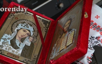 Орчанка несколько часов провела в затопленном доме, держа на руках тело мужа