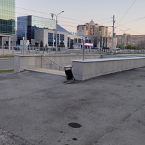 Подземные переходы в Оренбурге ремонтируют без экспертизы и проектно-сметной документации