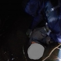 Под Оренбургом в реке обнаружили тело женщины (18+)