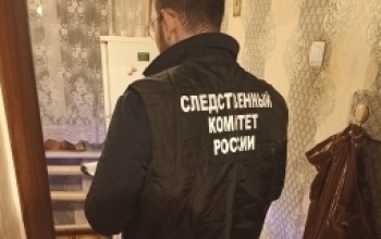 Под Оренбургом женщина жестоко расправилась с братом (18+)