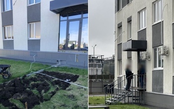 Пунктом выдачи заказов в жилой квартире Оренбурга заинтересовался Бастрыкин