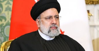 Президент Ирана Эбрахим Раиси погиб в авиакатастрофе (18+)