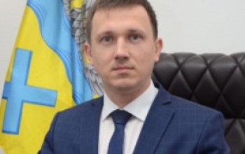 В администрации Оренбурга новые пертурбации