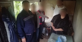 67-летний житель Оренбурга обратился в полицию после потери пылесоса и плиты