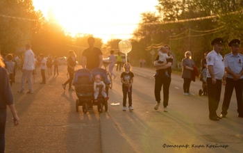 Какие важные социальные новшества ожидают оренбургские семьи с детьми