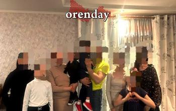 Жители Оренбуржья вернулись из Германии в Россию с желанием остаться навсегда 