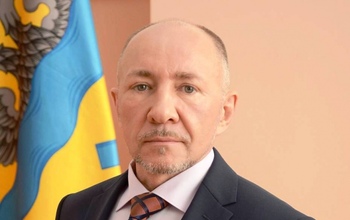 Бывший анестезиолог на посту первого зама города приведет Оренбург в чувство