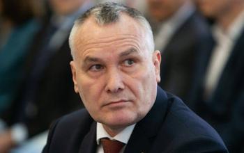 В Орске во время заседания горсовета так и не был рассмотрен вопрос об отставке Василия Козупицы 