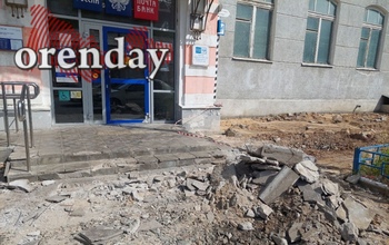 Оренбуржцы преодолевают препятствия, чтобы получить заветную пенсию