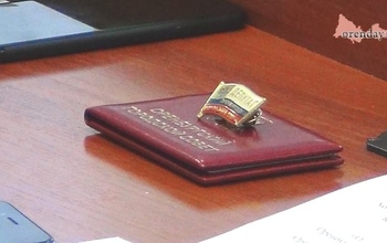 Депутаты оренбургского Заксоба хотят отменить голосование по доверенности