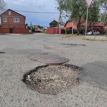 Места силы оренбургского бездорожья