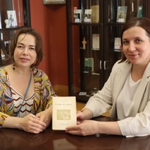 В Оренбурге появилось эксклюзивное издание 