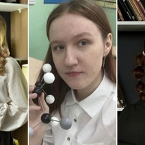 Учитель из Бузулука подготовила сразу трех стобалльниц