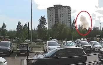 Что за взрыв был на улице Карагандинской в Оренбурге