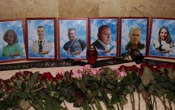 Никто не забыт, но и не наказан: суд прекратил дело по крушению рейса Москва-Орск