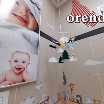 Какие комнаты матери и ребенка в оренбургских ТК и гипермаркетах удобнее и функциональнее