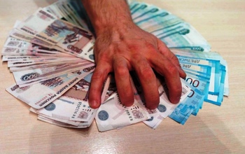 В Оренбурге 5 строительных фирм сговорились, как пополнить доход на 310 млн рублей