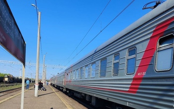 Записки из плацкарта. Оренбуржцы рассказывают о своих поездках на отдых 