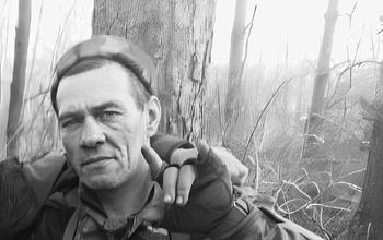 В Оренбуржье простились с Героем, который закрыл своим телом сослуживцев