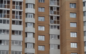 В Оренбурге управляющая компания «отжала» 27 домов у двух других