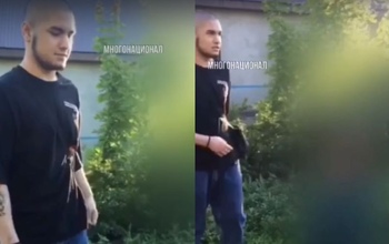 В Оренбурге задержали членов группировки, третировавшей подростков