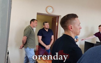 В Оренбурге перевозчик Мынгалов и экс-чиновники минстроя выслушали приговор