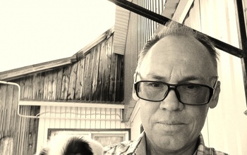 Оренбуржец, сплавляясь на лодке по реке Сакмара, погиб в большой воде (18+)