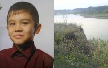 Под Оренбургом трое суток ищут подростка: друзья могли, но не позвали на помощь