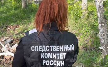 Оренбуржец ударил топором своего знакомого (18+)
