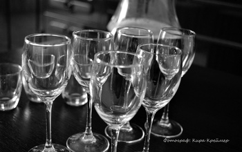 В Оренбурге кафе и бары на ночь могут стать «безалкогольными»