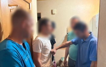 В Оренбурге мужчина заступился за мать и избил пожилого отца