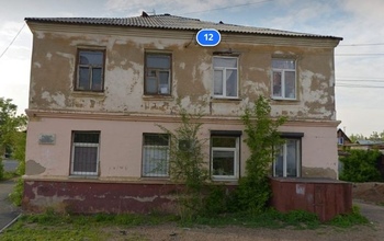 Лакомый кусок: сносить старые дома в Оренбурге хотят все, кому не лень