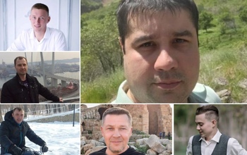 Раскрыты подробности расследования гибели оренбургского экипажа под Белгородом (18+)