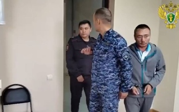 В Оренбуржье задержан агрессивный водитель, намеренно сбивший двух мужчин