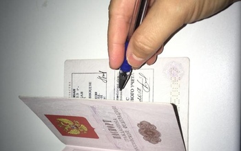 Жительница Оренбурга настаивала в суде, что она не русская, а немка